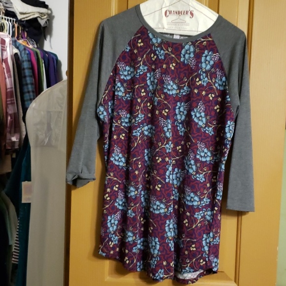 Lularoe Randy - Picture 1 of 1